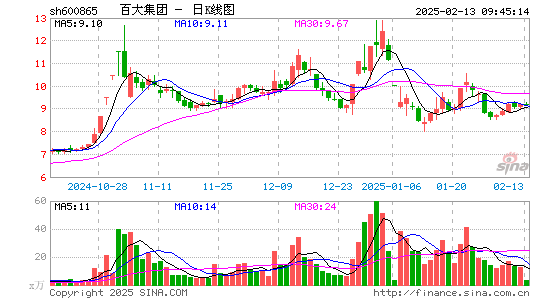 百大集团