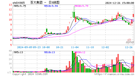 百大集团