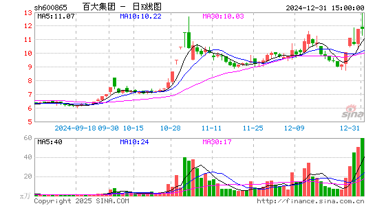 百大集团