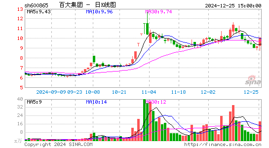 百大集团