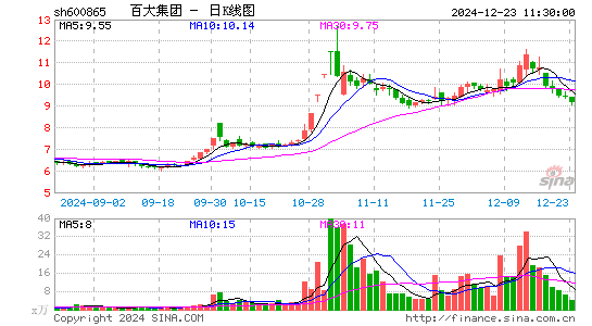 百大集团