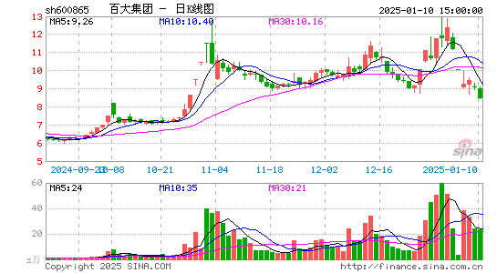 百大集团