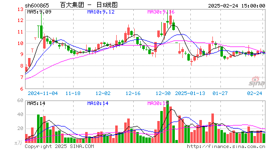 百大集团