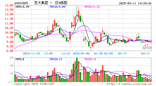 百大集团