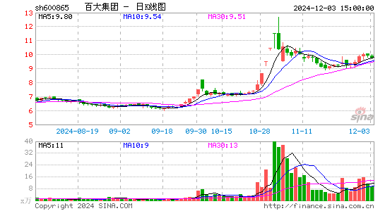 百大集团