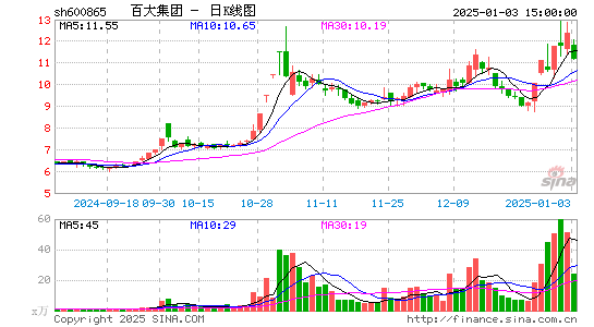 百大集团