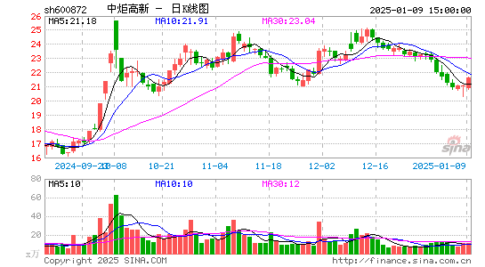 中炬高新