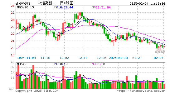 中炬高新