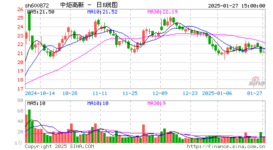 中炬高新