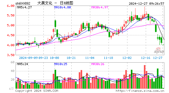 大晟文化