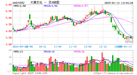 大晟文化