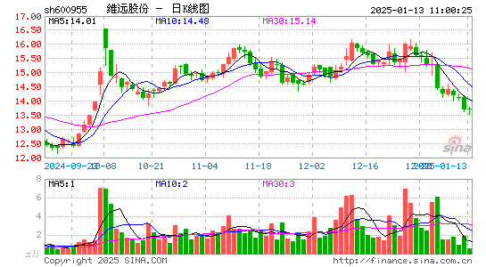 维远股份