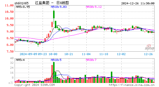 江盐集团