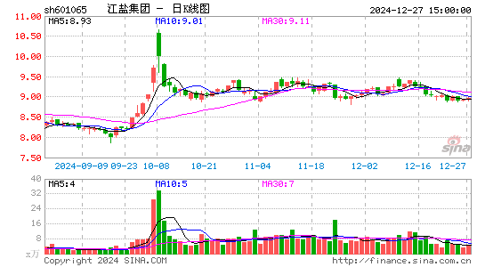 江盐集团