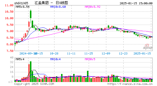 江盐集团