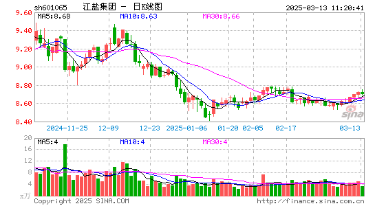 江盐集团