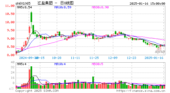 江盐集团