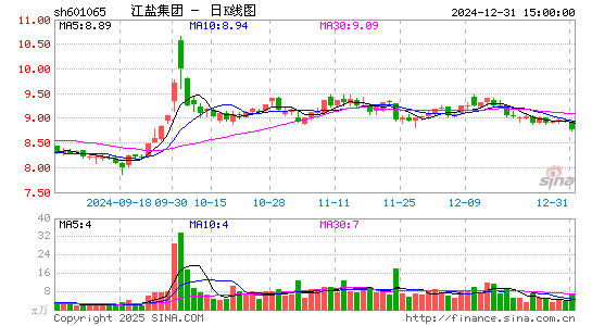 江盐集团