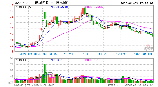 新城控股