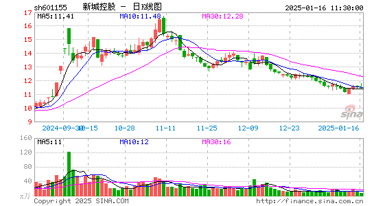 新城控股