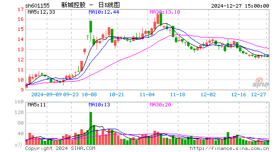 新城控股