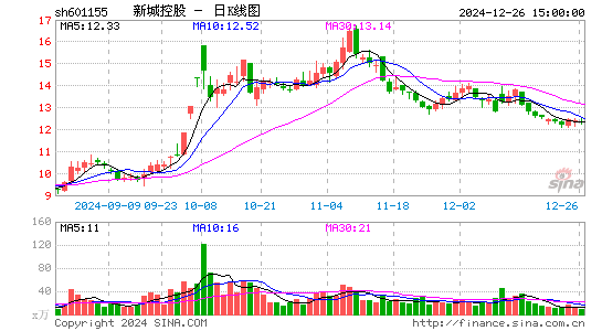 新城控股