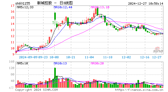 新城控股