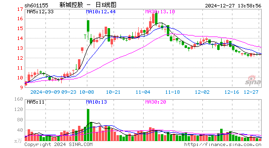 新城控股