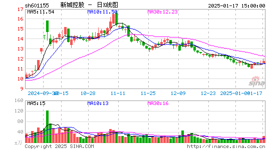 新城控股