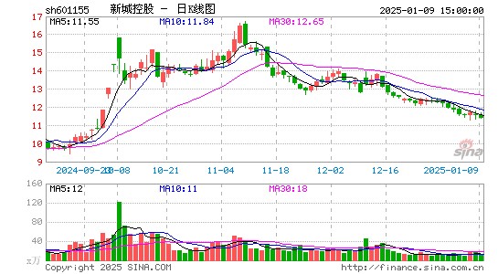 新城控股