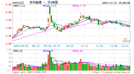 林洋能源