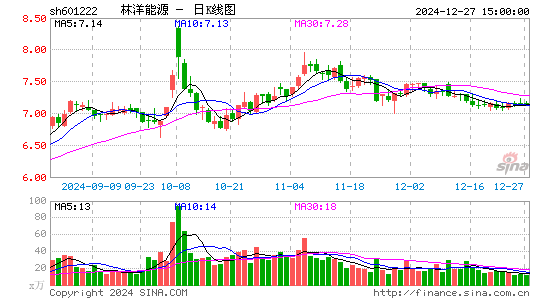 林洋能源