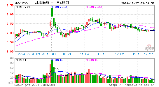 林洋能源