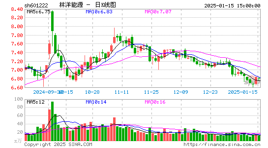 林洋能源