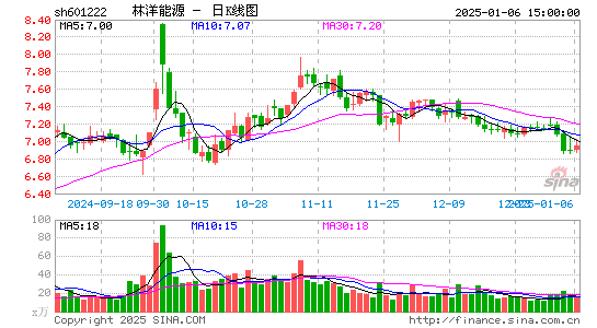 林洋能源