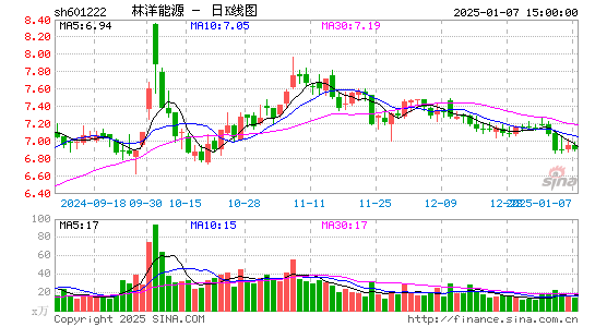 林洋能源