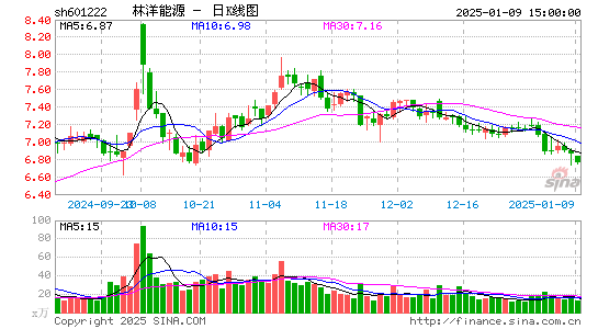 林洋能源