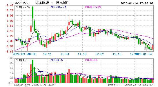 林洋能源