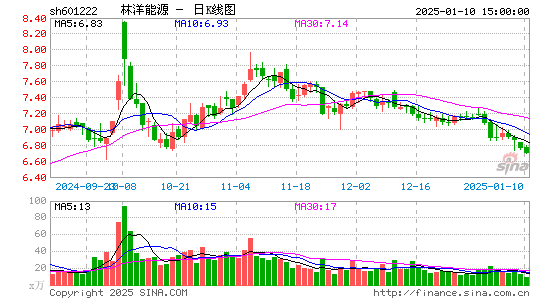 林洋能源