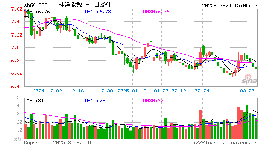 林洋能源