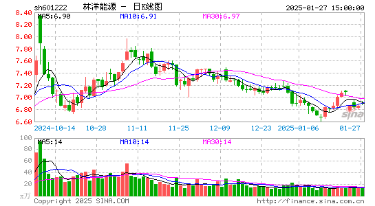 林洋能源