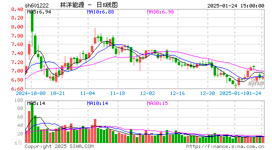 林洋能源