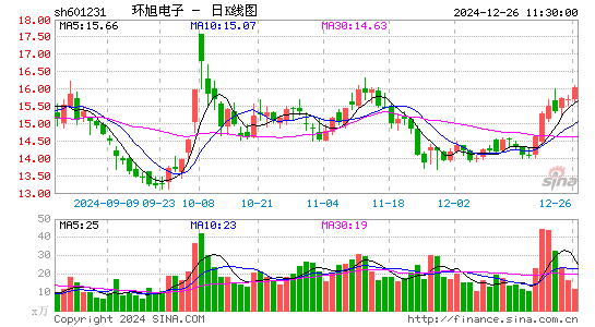 环旭电子