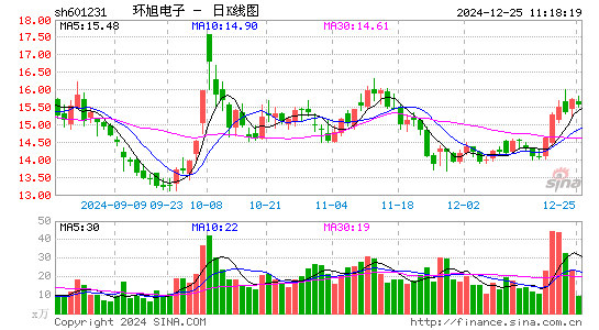 环旭电子