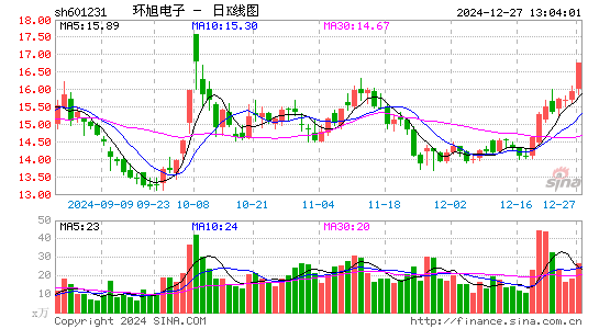 环旭电子