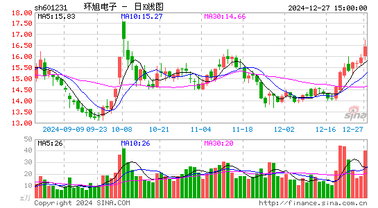 环旭电子