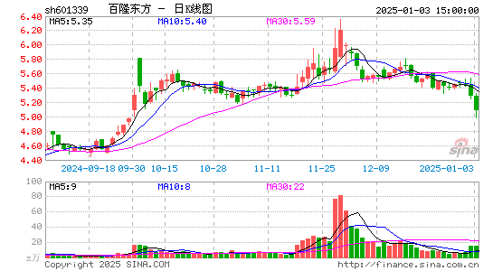 百隆东方