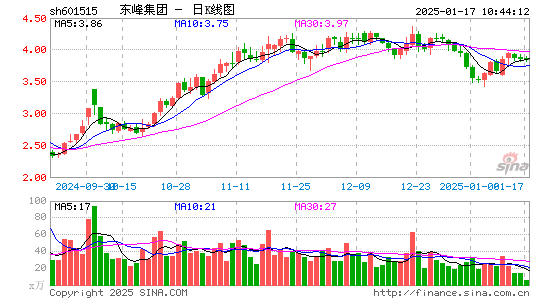 东风股份