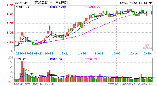 东风股份