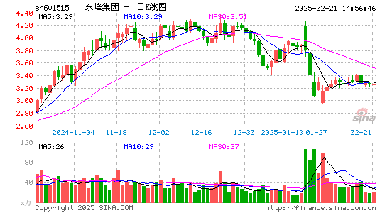 东风股份